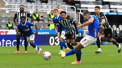 Biến động tỷ lệ kèo Newcastle vs Brighton, 22h ngày 5/3