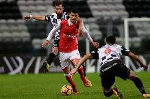 Nhận định, soi k&egrave;o Boavista vs Braga, 22h30 ng&agrave;y 05/03