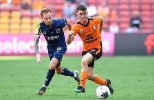 Nhận định, soi k&egrave;o Central Coast vs Brisbane Roar, 13h05 ng&agrave;y 5/3