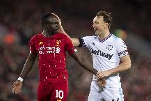 Nhận định, soi kèo Liverpool vs West Ham, 0h30 ngày 6/3