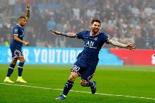 Nhận định, soi kèo Nice vs PSG, 03h00 ngày 06/03