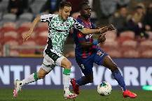 Nhận định, soi k&egrave;o Western United vs Newcastle Jets, 11h05 ng&agrave;y 5/3