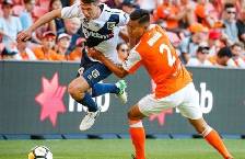 Phân tích kèo hiệp 1 Central Coast vs Brisbane Roar, 13h05 ngày 5/3