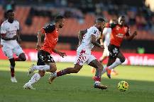 Rob Hemingway dự đoán Lorient vs Lyon, 3h ngày 5/3