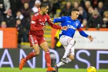 Soi kèo bóng đá Scotland hôm nay 5/3: Rangers vs Aberdeen