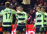 Đội hình ra sân chính thức Man City vs Newcastle, 19h30 ngày 4/3