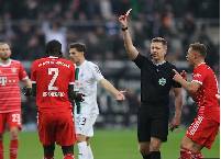 Đội hình ra sân chính thức Stuttgart vs Bayern Munich, 0h30 ngày 5/3