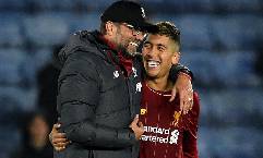 Klopp níu kéo, Firmino chính thức có quyết định về tương lai