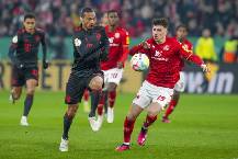 Nhận định, soi kèo Mainz vs Hoffenheim, 21h30 ngày 4/3