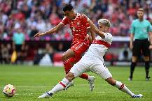 Phân tích kèo hiệp 1 Stuttgart vs Bayern Munich, 0h30 ngày 5/3