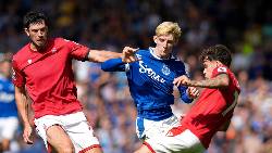 Soi kèo phạt góc Nottingham Forest vs Everton, 21h ngày 5/3