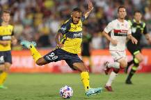 Soi kèo phạt góc WS Wanderers vs Central Coast, 13h00 ngày 4/3