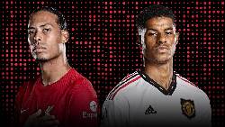 Thông tin lực lượng mới nhất Liverpool vs MU, 23h30 ngày 5/3