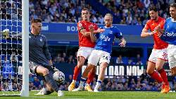 Tiên tri đại bàng dự đoán Nottingham Forest vs Everton, 21h ngày 5/3