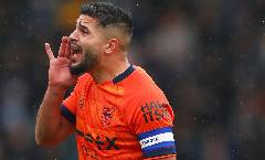 Nhận định, soi kèo Ipswich với Bristol City, 3h00 ngày 6/3: Tin vào cửa trên