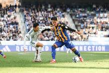 Nhận định, soi kèo Jeonbuk Motors với Ulsan FC, 17h00 ngày 5/3: Điểm tựa sân nhà