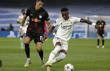 Nhận định, soi kèo Real Madrid với RB Leipzig, 3h00 ngày 7/3: ADN ông vua C1