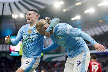 Roy Keane: ‘Man City như đang đùa giỡn với MU’