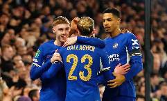 Trụ cột không thể thay thế của Chelsea chính thức 'chốt' tương lai