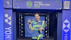 Link xem trực tiếp cầu lông All England 2026 Nguyễn Thùy Linh vs Line Christophersen