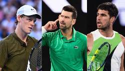 Link xem trực tiếp tennis Indian Wells Masters 2026 hôm nay mới nhất