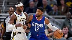 Nhận định bóng rổ Los Angeles Clippers vs Indiana Pacers, 10h30 ngày 5/3: Vùi dập kẻ tệ nhất