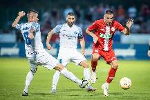 Nhận định, soi kèo Aluminij vs Celje, 23h30 ngày 5/3: Một mình một ngựa