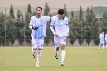 Nhận định, soi kèo Safa Baku vs Shahdagh Qusar, 18h00 ngày 5/3: Sáng cửa dưới