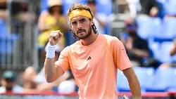 Nhận định tennis Tsitsipas vs Shapovalov - Vòng 1 Indian Wells Masters, 10h30 ngày 5/3