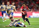 Nhận định Newcastle Jets vs Western Sydney 13h35, 06/04 (VĐQG Australia)
