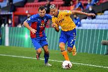 Nhận định Everton vs Crystal Palace, 0h00 ngày 6/4
