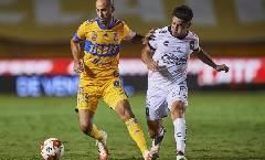 Nhận định Queretaro vs Tigres UANL, 7h00 ngày 5/4