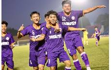 Nhận định U19 B&igrave;nh Dương vs U19 HAGL, 15h30 ng&agrave;y 5/4