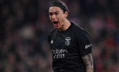 Đội hình kết hợp Benfica vs Liverpool: Tung cánh Đại bàng