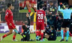 Dự đoán, soi kèo thẻ vàng Benfica vs Liverpool, 2h ngày 6/4