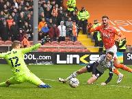 Máy tính dự đoán bóng đá 5/4: Preston vs Blackpool