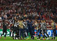 Đội hình ra sân chính thức Juventus vs Inter, 2h ngày 5/4 (cập nhật)