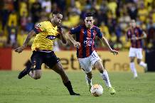 Nhận định, soi kèo Cerro Porteno vs Barcelona, 7h ngày 6/4