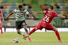 Nhận định, soi kèo Vicente vs Sporting Lisbon, 2h15 ngày 6/4