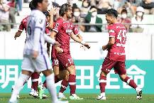 Nhận định, soi kèo Vissel Kobe vs Sanfrecce Hiroshima, 17h00 ngày 5/4