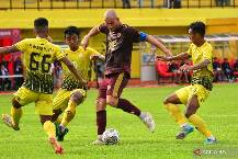 Phân tích kèo hiệp 1 Bhayangkara vs Barito, 20h30 ngày 5/4