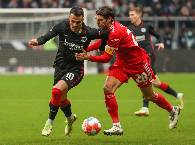 Soi kèo phạt góc Eintracht Frankfurt vs Union Berlin, 23h00 ngày 4/4