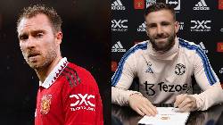 Tin M.U tối 4/4: Eriksen rõ ngày trở lại; Gữ chân thành công Luke Shaw