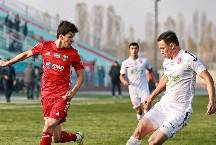 Nhận định, soi kèo Lokomotiv Tashkent với Andijan, 21h15 ngày 04/04: Giải mã tân binh