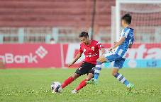 Nhận định, soi kèo Long An với Bà Rịa Vũng Tàu, 17h00 ngày 4/4: Chủ nhà đòi nợ!