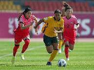 Nhận định, soi kèo Nữ Hàn Quốc với Nữ Philippines, 17h00 ngày 5/4: Tưng bừng bắn phá