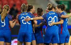 Nhận định, soi kèo nữ Slovakia với nữ Israel, 20h00 ngày 5/4: Cửa trên ‘ghi điểm’