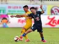 Nhận định, soi kèo Quảng Nam với HAGL, 17h00 ngày 4/4: Làm khó chủ nhà