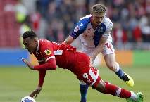 Nhận định, soi kèo Blackburn vs Middlesbrough, 2h00 ngày 5/4: Đi về nơi xa