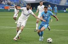 Nhận định, soi kèo Krylia Sovetov Samara vs FC Rubin Kazan, 17h00 ngày 5/4: Nỗi đau kéo dài
